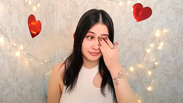 AliceSexyyy  online show from February 2025 06:28:01 AM