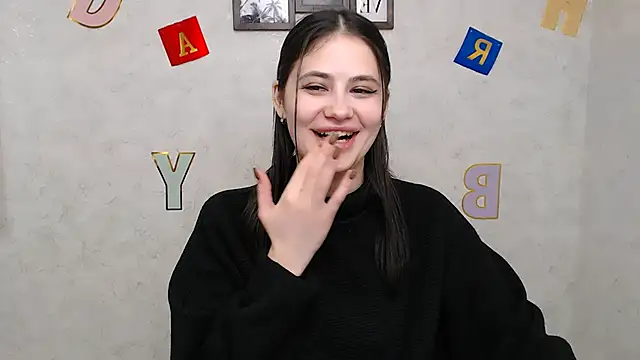 AliceSexyyy  online show from February 2025 11:09:02 AM