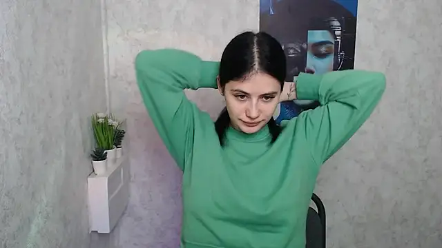 AliceSexyyy  online show from October 2025 09:19:01 AM