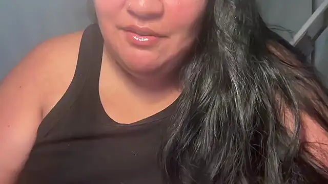 MashaCL online show from February 2025 08:11:01 PM