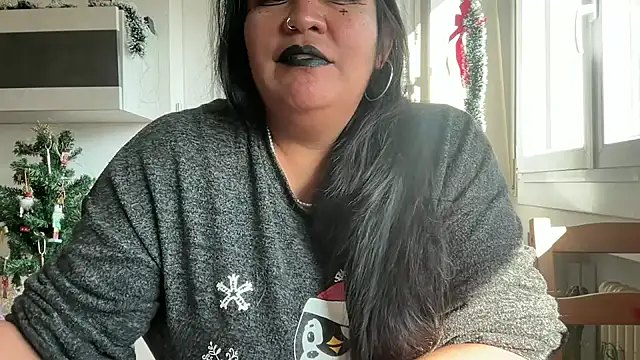 MashaCL online show from November 2025 09:53:01 AM