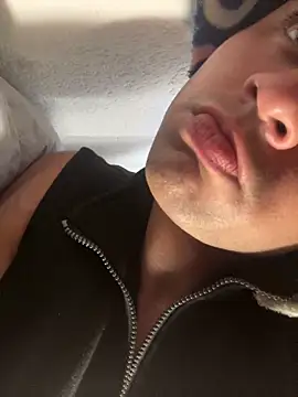 Hxnsovrgon online show from January 2025 03:25:01 PM