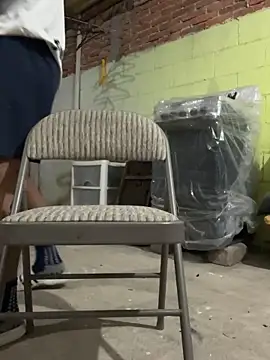 Hxnsovrgon online show from March 2025 05:31:02 AM