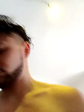 Hxnsovrgon online show from September 2025 08:21:02 PM