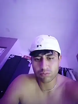 Hxnsovrgon online show from October 2025 09:57:01 AM