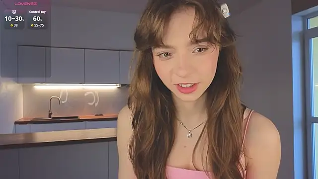 KellyAdderiy online show from March 2026 03:21:02 AM