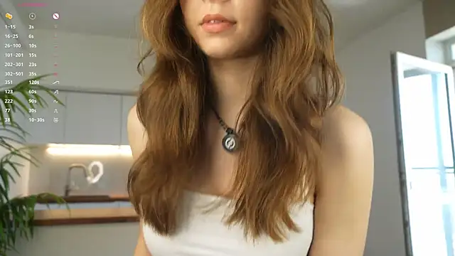Snapshot of KellyAdderiy chatting on May 2026 03:13:02 AM KellyAdderiy online show from May 2026 03:13:02 AM