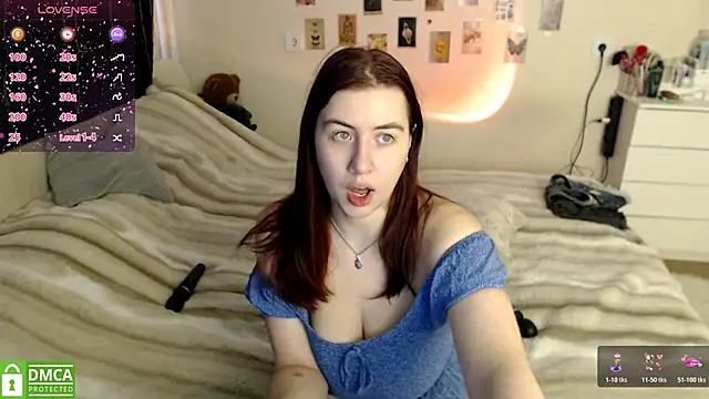 BettyandRich  online show from April 2026 08:24:01 AM