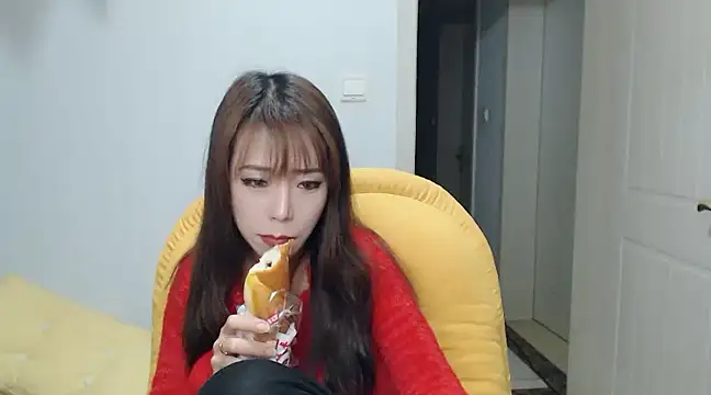 SuSushi728 online show from January 2025 05:54:01 PM