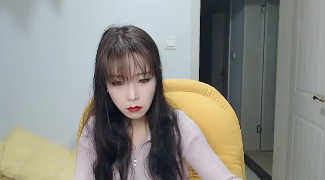 SuSushi728 online show from February 2025 03:41:02 PM