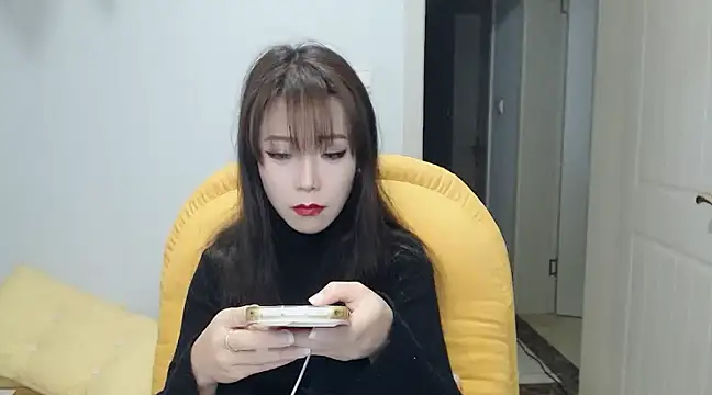 SuSushi728 online show from March 2025 07:05:01 PM