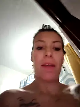 Tefannyy  online show from March 2025 02:55:02 PM