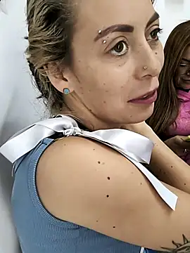 Tefannyy  online show from September 2025 05:40:01 PM