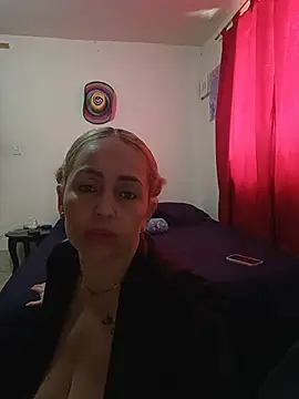 ariellth online show from July 2026 06:26:02 PM