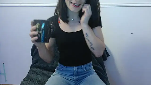 Missfelicia online show from December 2024 05:41:02 PM