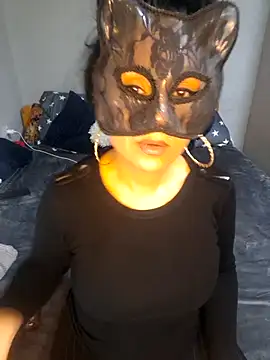 Barby8787 online show from November 2025 09:00:02 AM