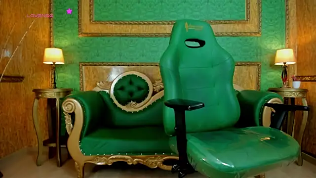 ArkaBella online show from February 2025 06:23:02 PM