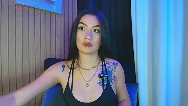 ArkaBella online show from November 2025 07:26:01 PM