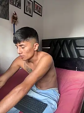 The  Rodriguez online show from November 2025 08:55:01 PM