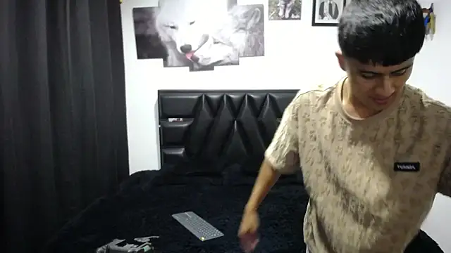 The  Rodriguez online show from April 2026 02:44:01 PM