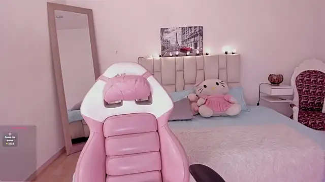 yenny garcia online show from February 2026 06:08:02 PM