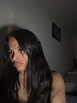 charris stefannia online show from April 2026 08:57:02 PM