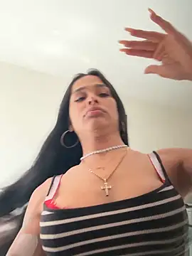 charris stefannia online show from May 2026 11:37:01 AM