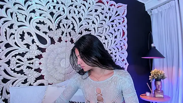 Mindy sweety online show from February 2026 12:21:01 PM