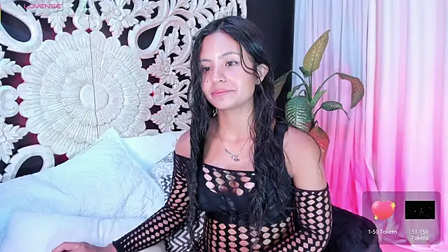 Mindy sweety online show from March 2026 01:06:02 PM