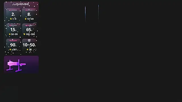 Ifis tiresia1 online show from January 2025 03:37:01 AM