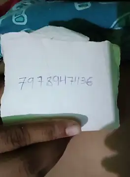 riteshika online show from October 2025 07:42:02 PM