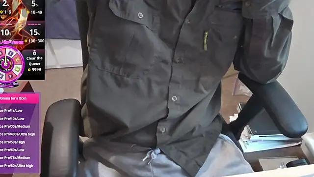 an4y8ot online show from December 2025 09:18:01 AM