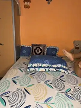 Snapshot of Black_baby chatting on February 2026 08:07:02 PM Black baby online show from February 2026 08:07:02 PM