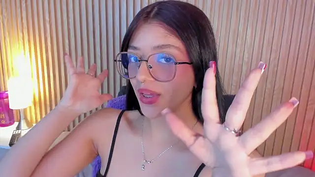 lana dol online show from October 2025 01:00:02 PM