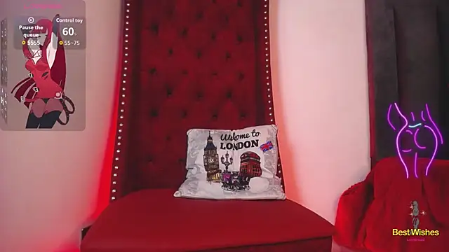 BiancaAntonelli online show from October 2025 01:54:01 PM