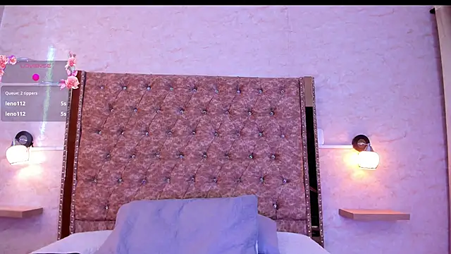 gaby desire777 online show from January 2025 07:21:01 PM