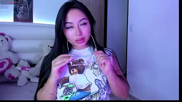 Snapshot of gaby_desire777 chatting on March 2026 02:39:01 AM gaby desire777 online show from March 2026 02:39:01 AM