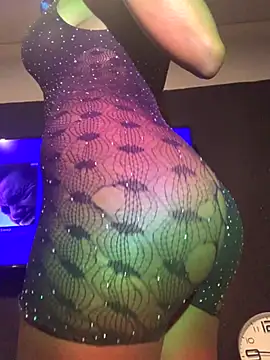 BlueIceCube online show from September 2025 03:49:01 PM