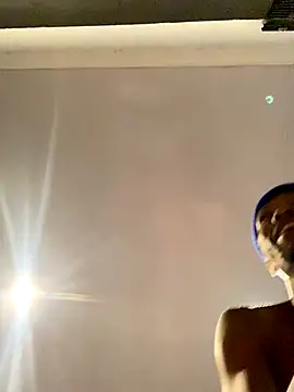 BlueIceCube online show from September 2025 05:35:02 AM