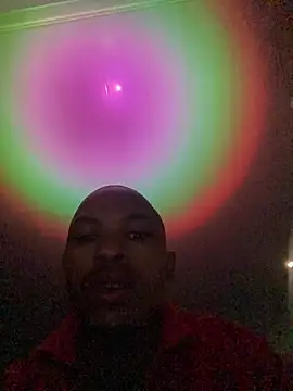 BlueIceCube online show from November 2025 04:14:01 AM