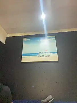 BlueIceCube online show from June 2026 06:39:01 PM