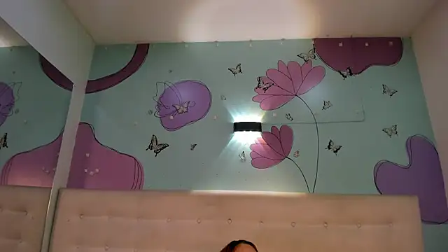 Candypoppy77 online show from February 2025 11:59:01 PM