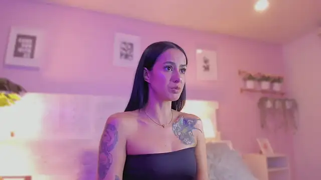 jinx dh online show from October 2025 01:54:02 PM