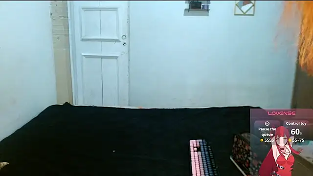 Snapshot of cherrydelioncourt chatting on June 2026 10:59:01 PM cherrydelioncourt online show from June 2026 10:59:01 PM