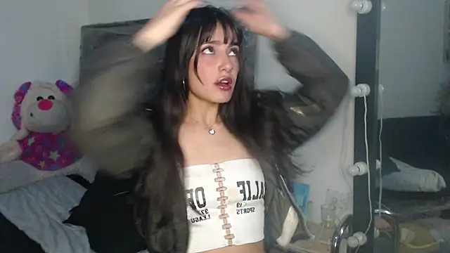 skinny sweet2411 online show from March 2026 01:34:02 AM