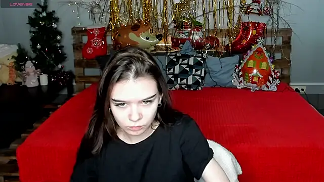 Snapshot of SweetyDeviliya chatting on December 2024 09:02:02 AM SweetyDeviliya online show from December 2024 09:02:02 AM