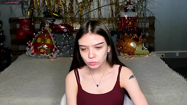 Snapshot of SweetyDeviliya chatting on January 2025 09:05:01 AM SweetyDeviliya online show from January 2025 09:05:01 AM