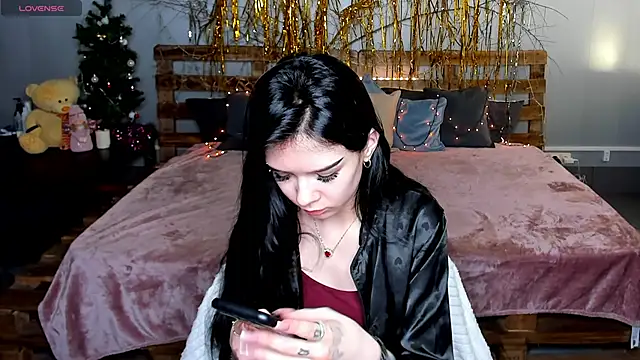 Snapshot of SweetyDeviliya chatting on January 2025 09:26:01 AM SweetyDeviliya online show from January 2025 09:26:01 AM