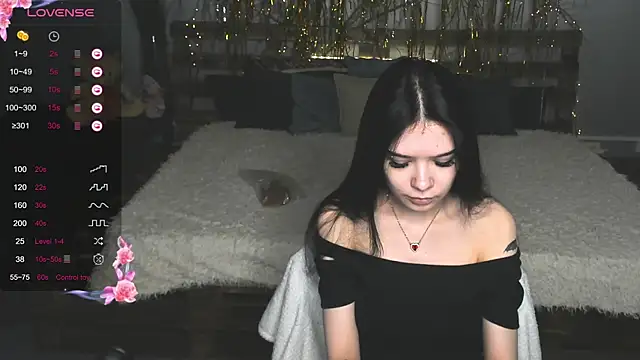 Snapshot of SweetyDeviliya chatting on February 2025 12:19:02 PM SweetyDeviliya online show from February 2025 12:19:02 PM