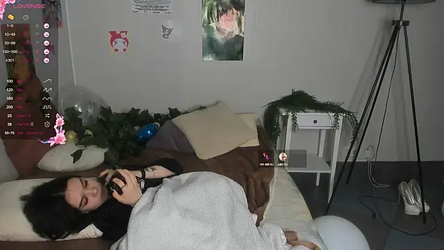 Snapshot of SweetyDeviliya chatting on February 2025 11:02:02 AM SweetyDeviliya online show from February 2025 11:02:02 AM